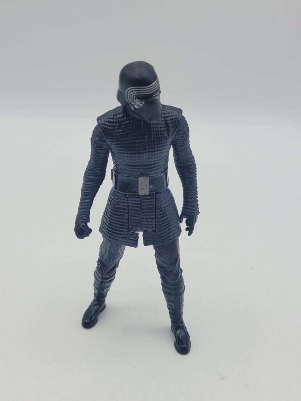 2016 Hasbro Star Wars The Force Awakens Kylo Ren 3.75" Action Figure